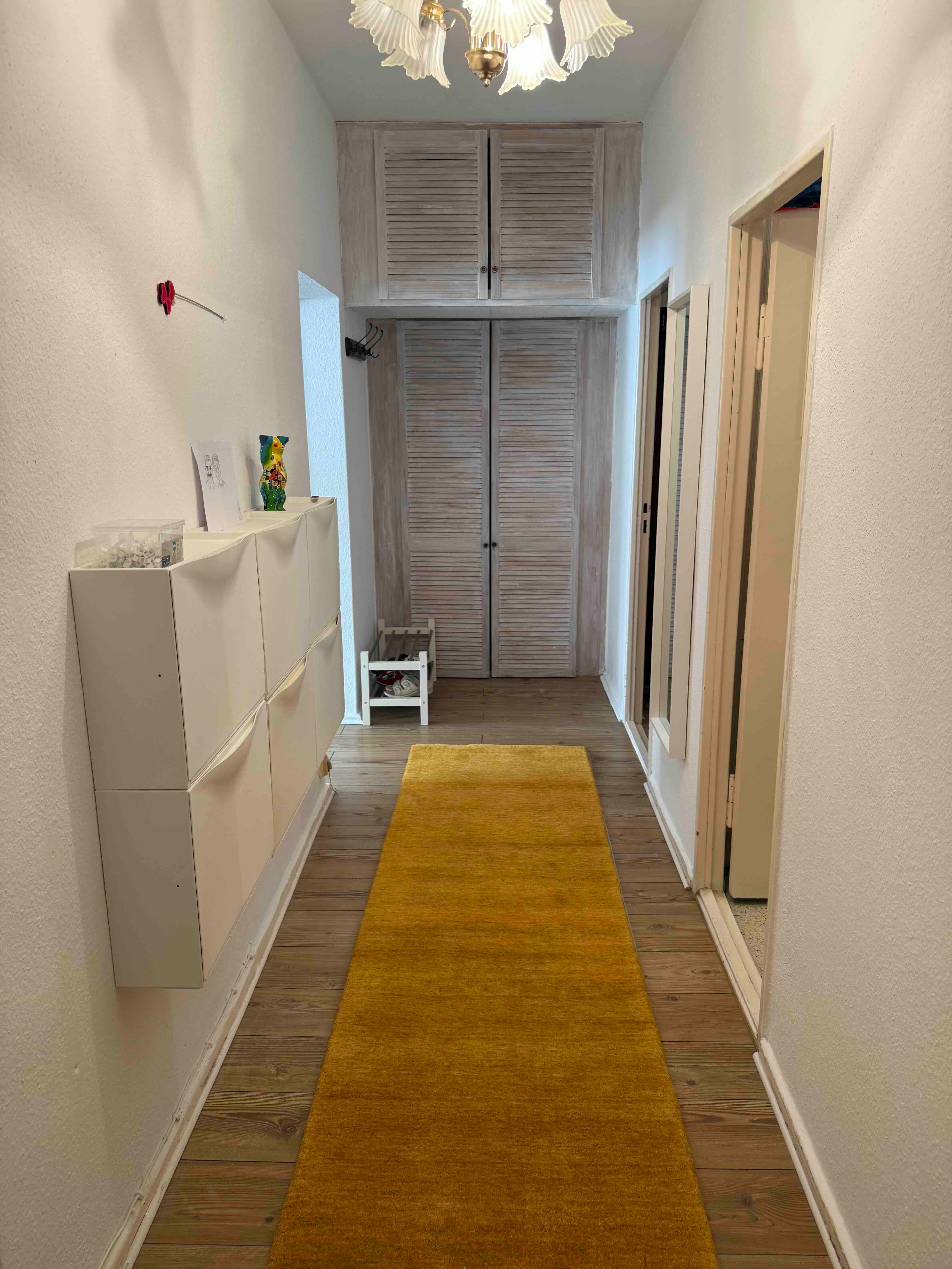 Cosy Apartment In Popular Area (Berlin) - Cosy Apartment in popular area (Berlin) - Gallery - 3