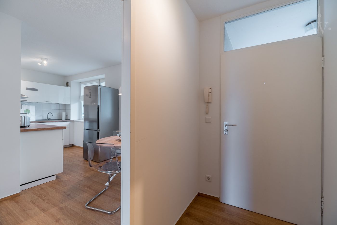 Furnished In A Scandinavian Style - 2-Room Apartment With An Impressive Views - Furnished in a Scandinavian style - 2-room apartment with an impressive views - Gallery - 14