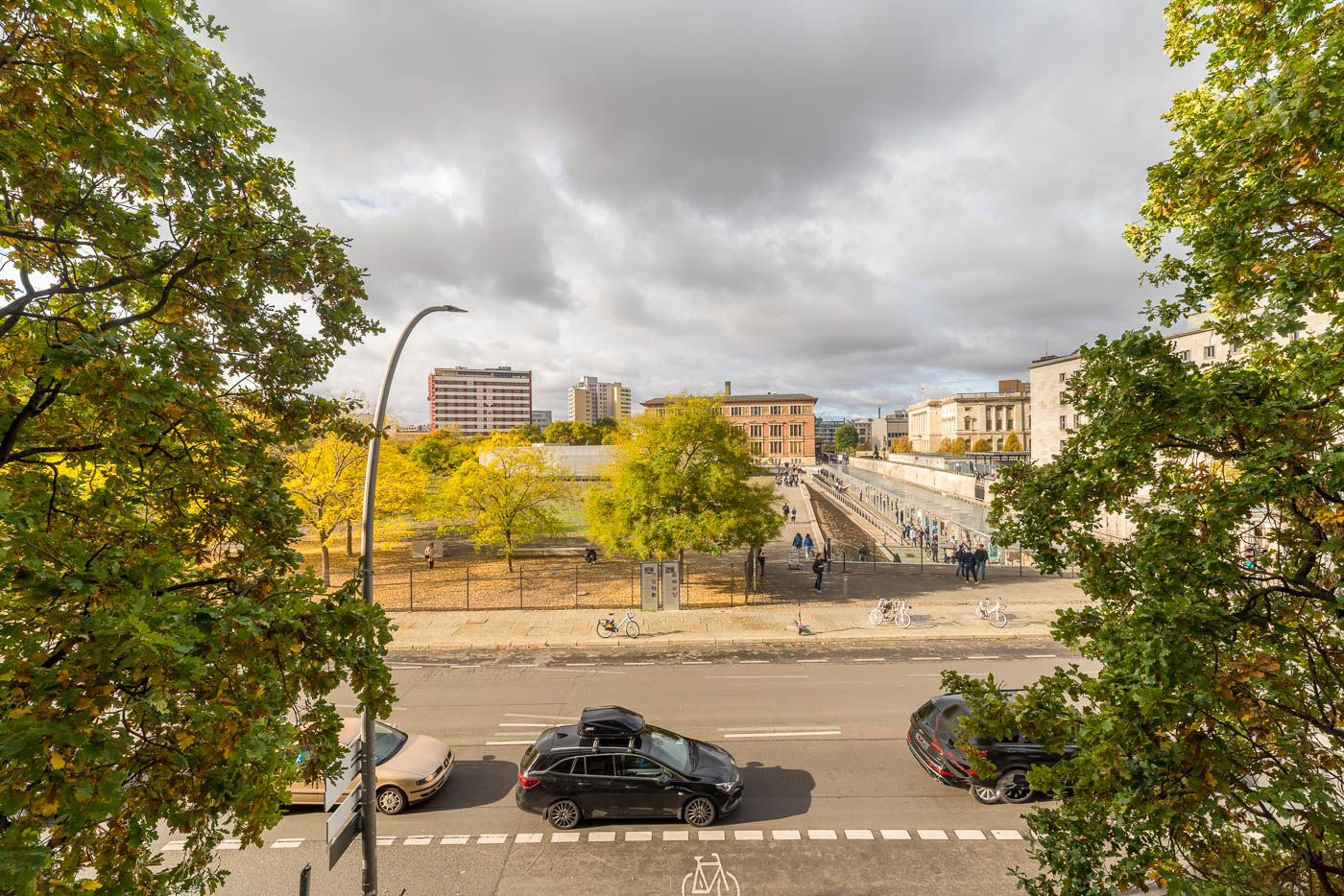  Furnished In A Scandinavian Style - 2-Room Apartment With An Impressive Views  -  Furnished in a Scandinavian style - 2-room apartment with an impressive views  - Gallery -  22