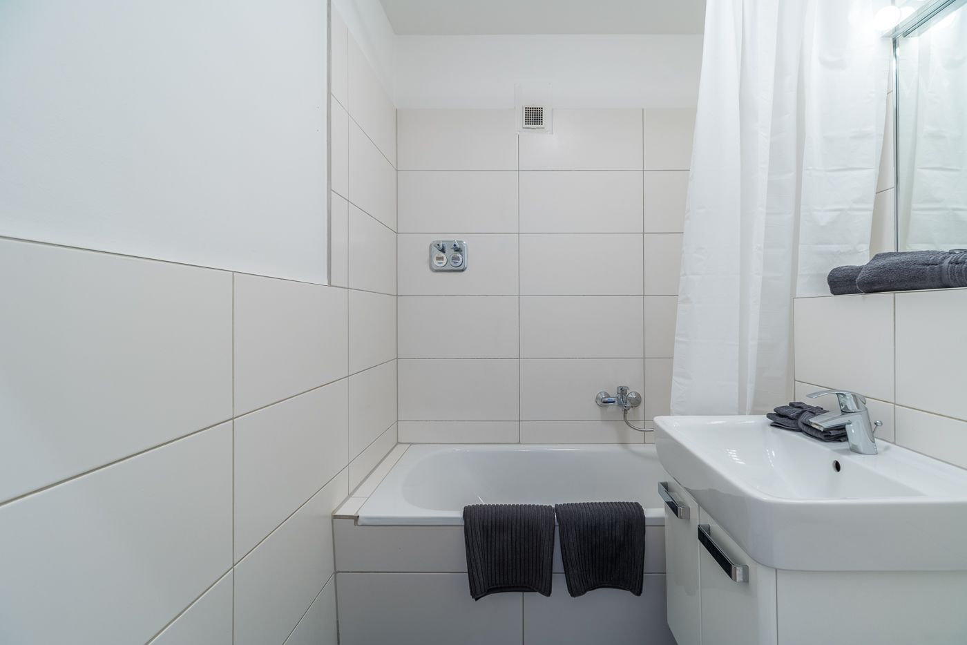  Furnished In A Scandinavian Style - 2-Room Apartment With An Impressive Views  -  Furnished in a Scandinavian style - 2-room apartment with an impressive views  - Gallery -  19