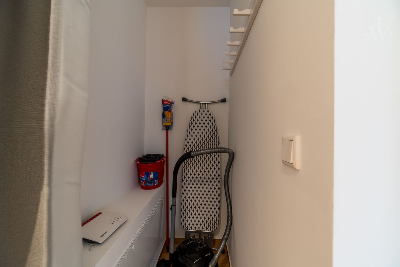 Furnished In A Scandinavian Style - 2-Room Apartment With An Impressive Views - Furnished in a Scandinavian style - 2-room apartment with an impressive views - Gallery - 16