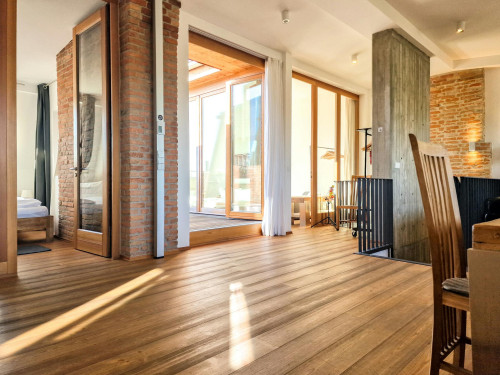 Perleberger Straße, Berlin