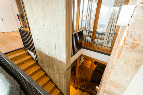 Perleberger Straße, Berlin  - Gallery -  5