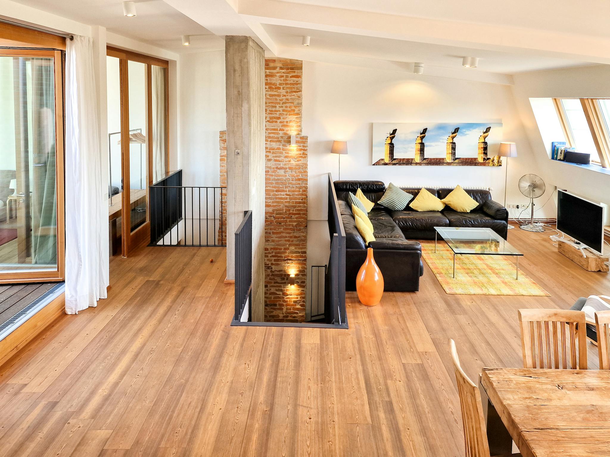 Entire Place - Perleberger Straße, Berlin - Gallery - 1