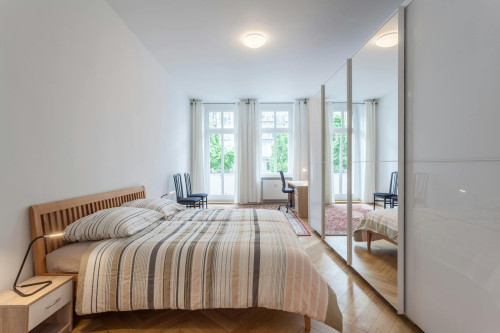 Uhlandstraße, Berlin