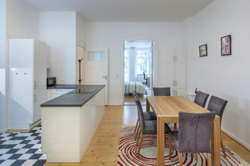 Uhlandstraße, Berlin