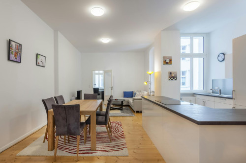 Uhlandstraße, Berlin