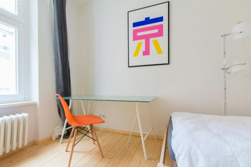 Bandelstraße, Berlin  - Gallery -  5