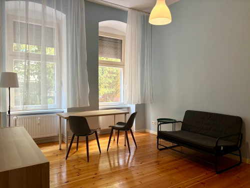 Brüsseler Straße, Berlin  - Gallery -  5