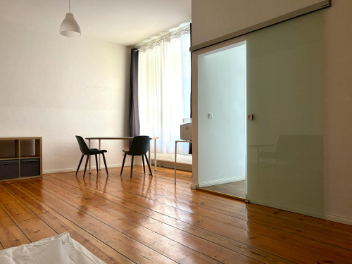 Brüsseler Straße, Berlin  - Gallery -  5