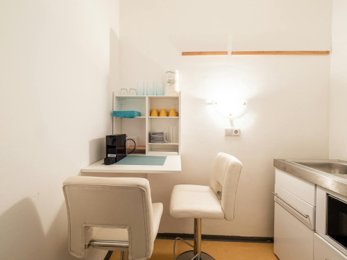 Boltzmanngasse, Vienna