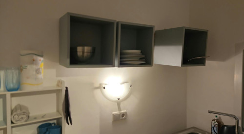 Boltzmanngasse, Vienna  - Gallery -  5