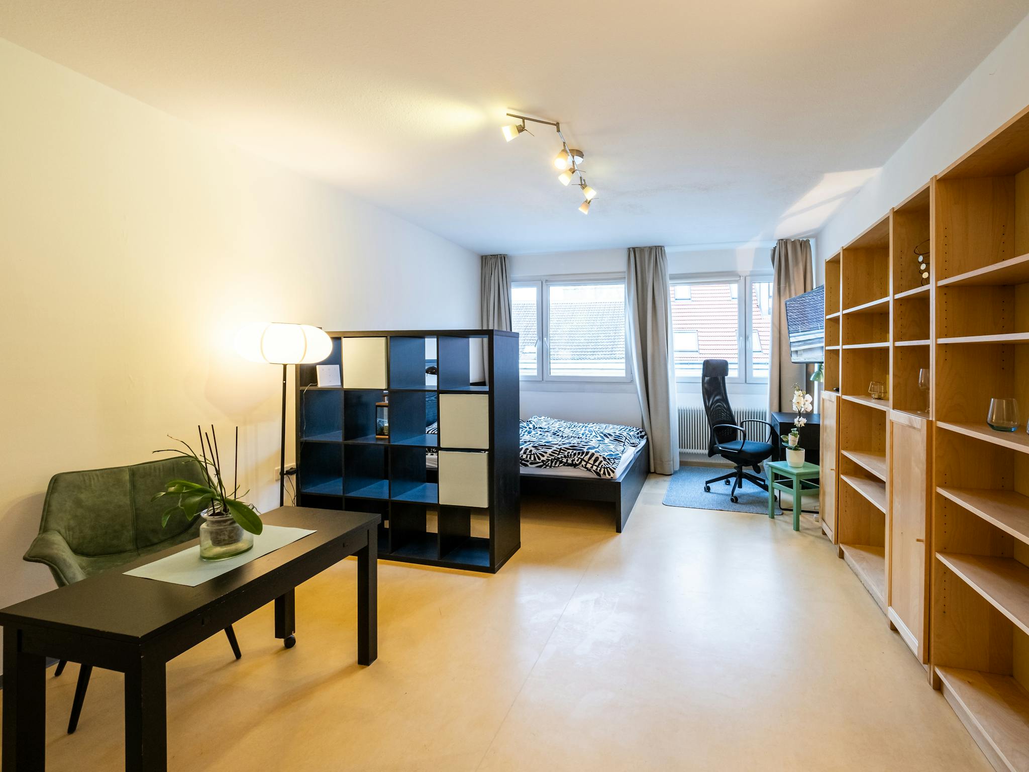  Entire Place  -  Boltzmanngasse, Vienna  - Gallery -  1