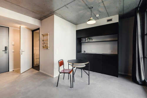 Warschauer Straße, Berlin