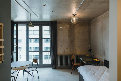 Warschauer Straße, Berlin