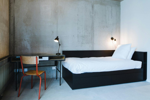 Warschauer Straße, Berlin