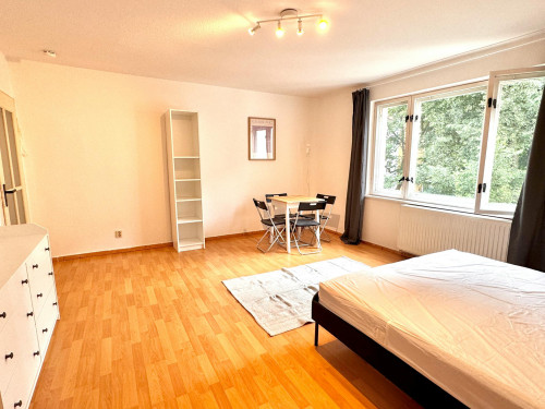 Spiekermannstraße, Berlin