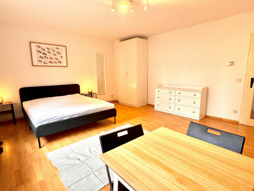 Spiekermannstraße, Berlin