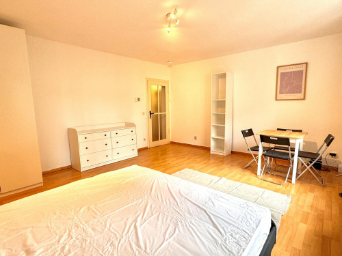 Spiekermannstraße, Berlin