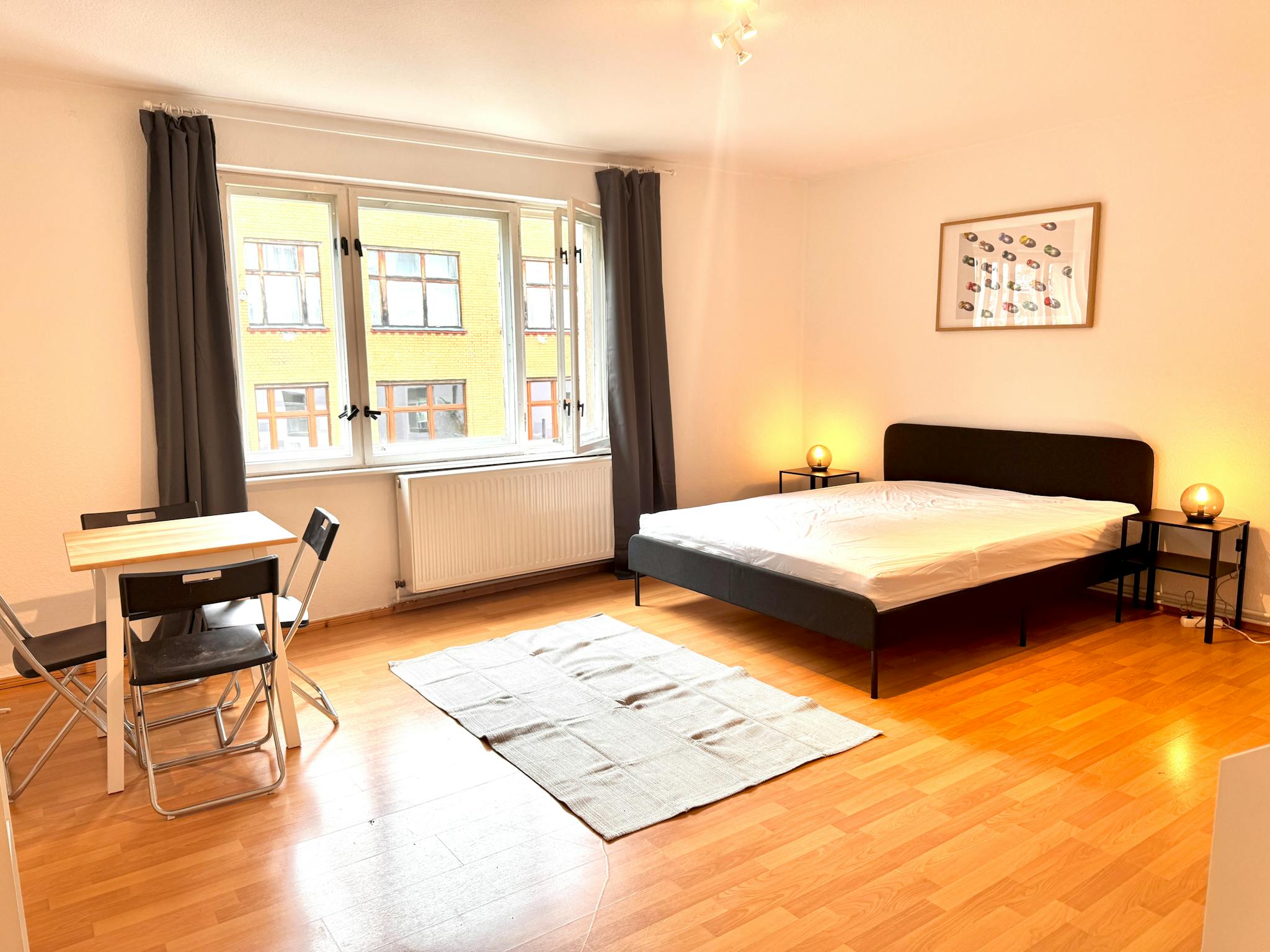 Entire Place - Spiekermannstraße, Berlin - Gallery - 1