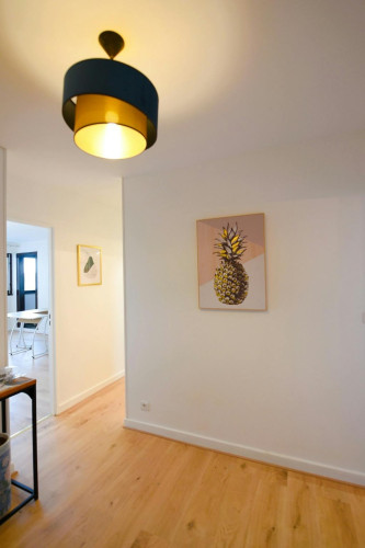 Allée Jean de La Bruyère, Créteil - Gallery - 5
