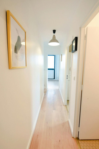 Allée Jean de La Bruyère, Créteil - Gallery - 7