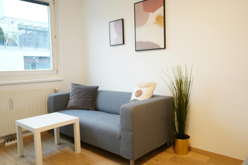 Sonnleithnergasse, Vienna