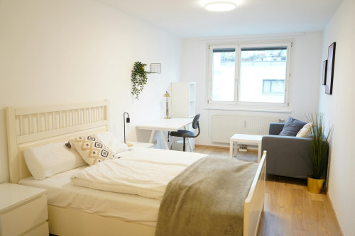 Sonnleithnergasse, Vienna