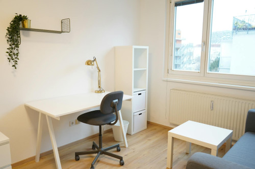 Sonnleithnergasse, Vienna