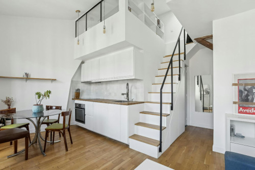 Rue Piat, Paris  - Gallery -  5