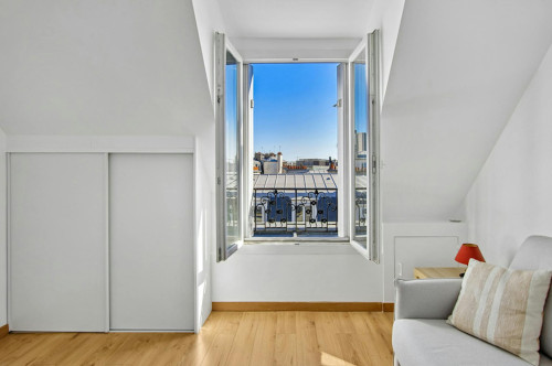 Rue Vauvenargues, Paris  - Gallery -  5