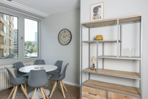 Rue des Cygnes, Ixelles  - Gallery -  5