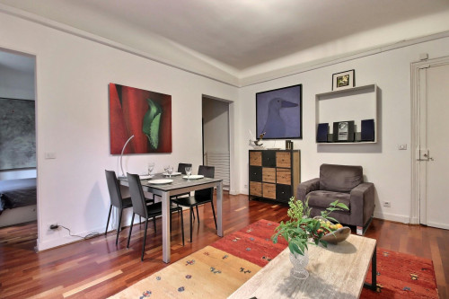 Rue Jean Carries, Paris  - Gallery -  5