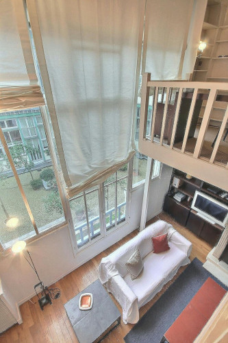 Rue des Sablons, Paris  - Gallery -  5