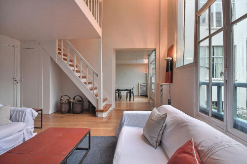 Rue des Sablons, Paris