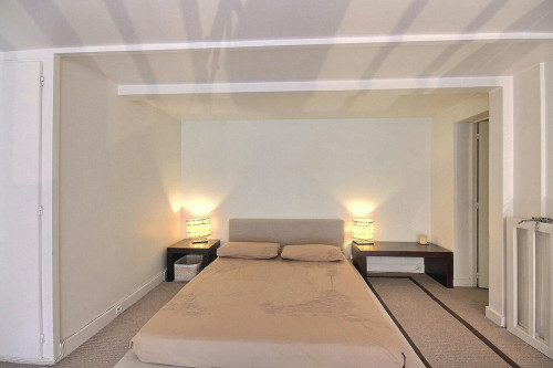 Rue des Sablons, Paris