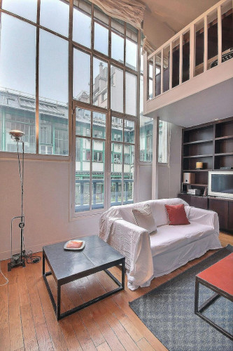 Rue des Sablons, Paris