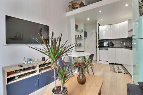 Rue des Écouffes, Paris  - Gallery -  5