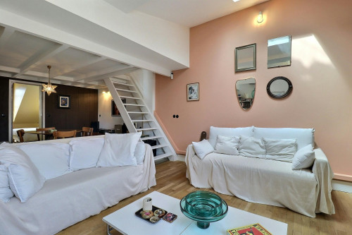 Rue Saint-Sauveur, Paris