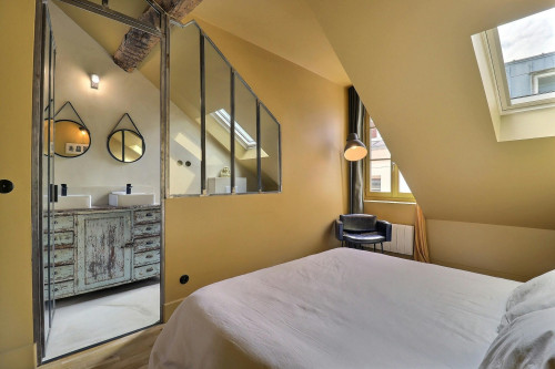 Rue Saint-Sauveur, Paris  - Gallery -  5