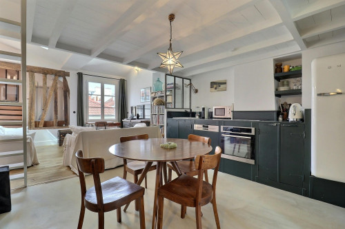 Rue Saint-Sauveur, Paris