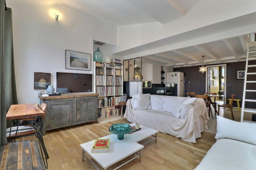 Rue Saint-Sauveur, Paris