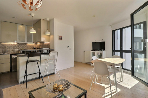 Rue des Frères Morane, Paris  - Gallery -  5