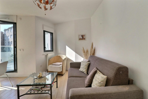 Rue des Frères Morane, Paris