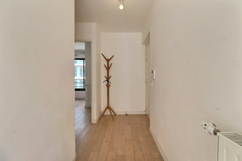 Rue des Frères Morane, Paris