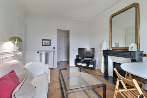 Boulevard Morland, Paris