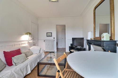 Boulevard Morland, Paris