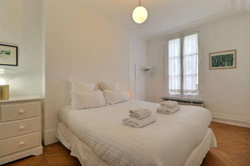 Boulevard Morland, Paris