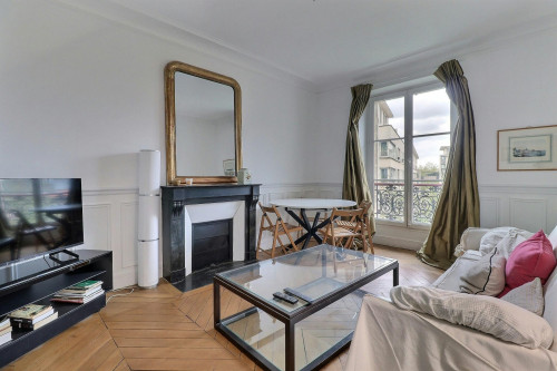 Boulevard Morland, Paris