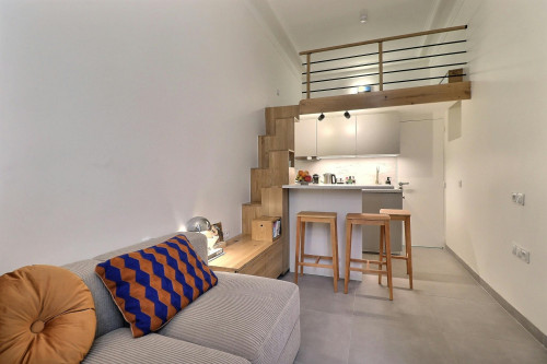 Rue de Dunkerque, Paris  - Gallery -  5